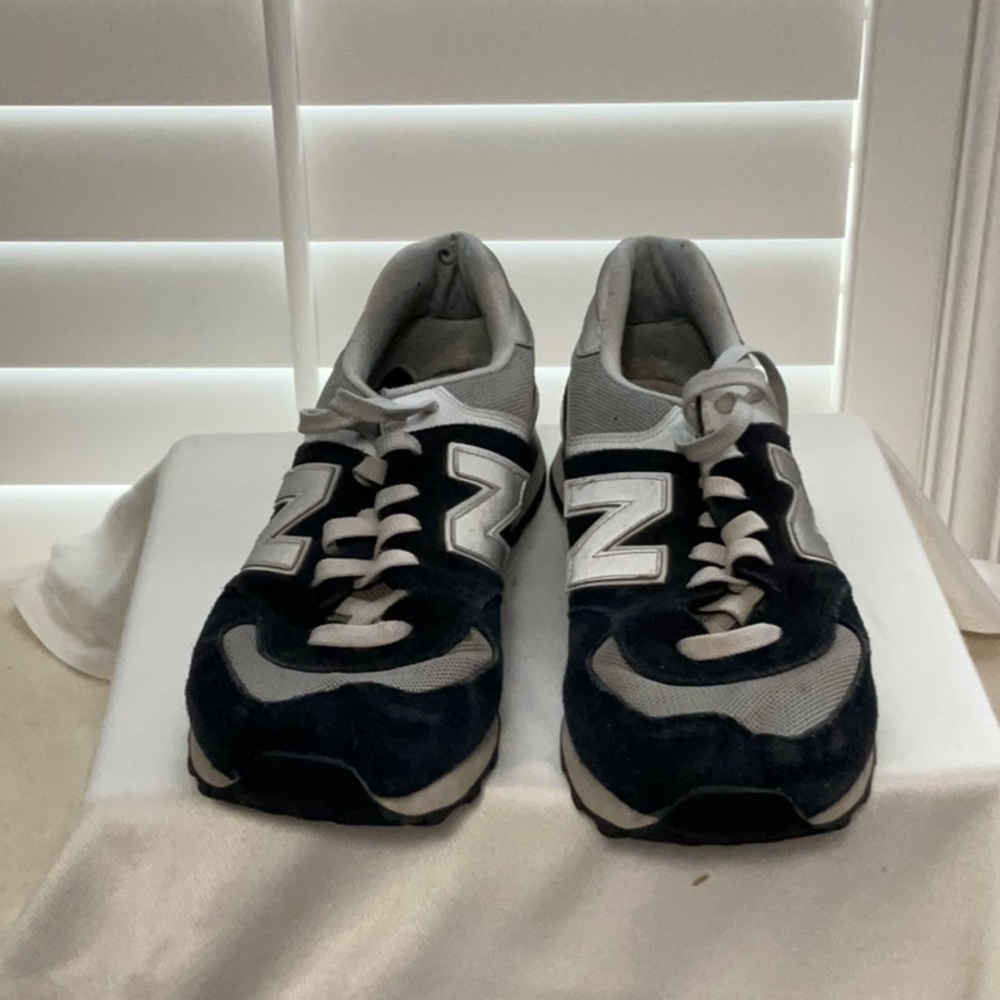 New Balance